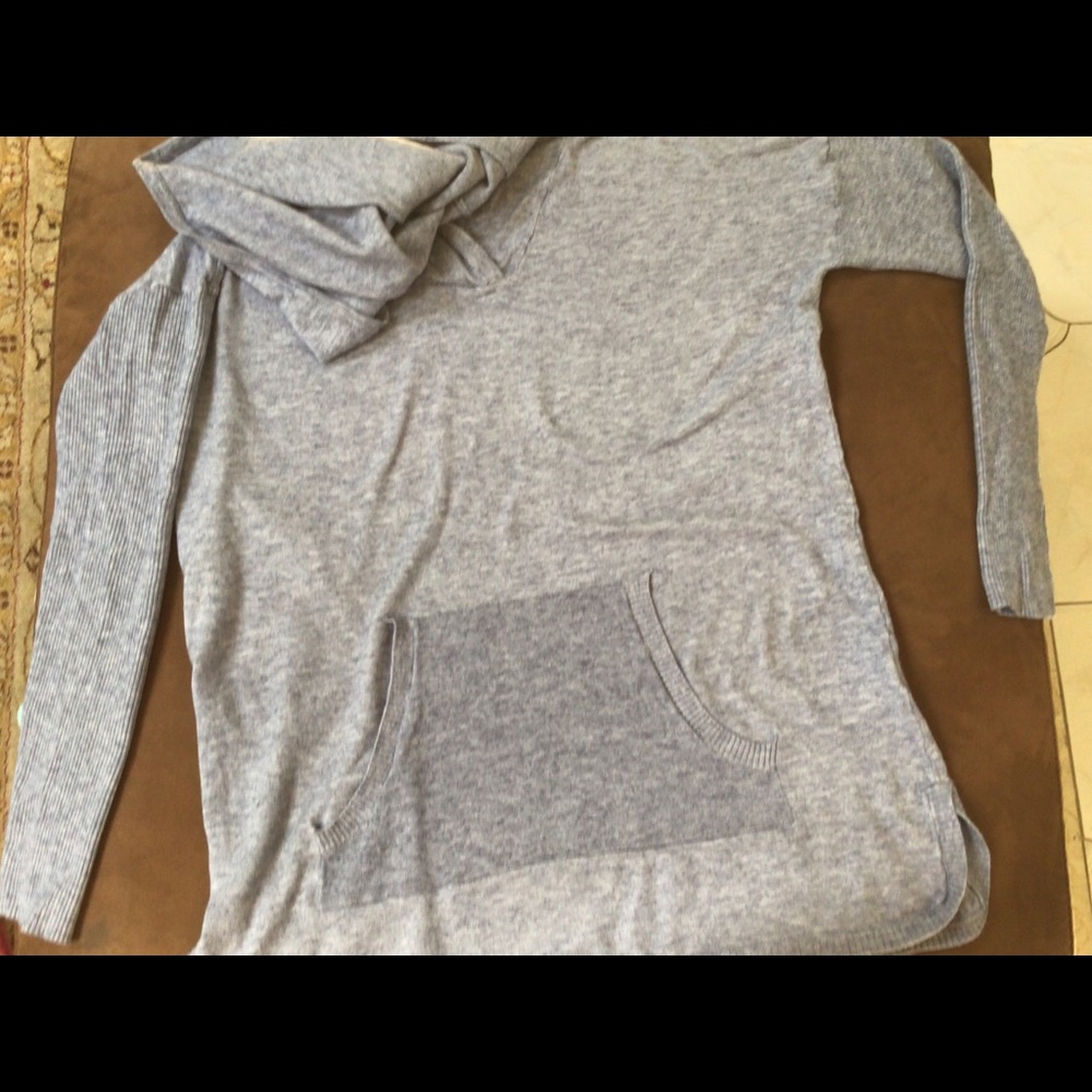 Cosco long sweater